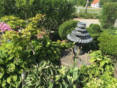 Troldegaarden Guesthouse, Køge, Denmark