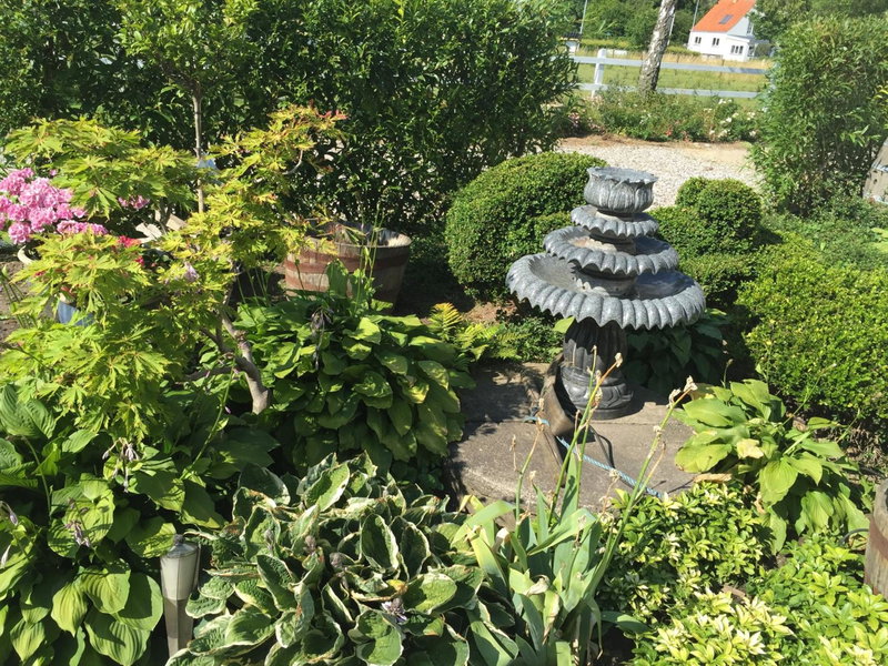 Troldegaarden Guesthouse, Køge, Denmark