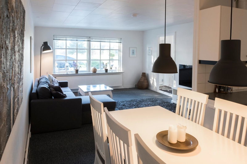 Troldegaarden Guesthouse, Køge, Denmark