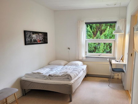 Aarhus Hostel og Hotel, Arhus, Denmark