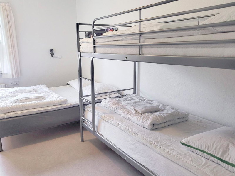Aarhus Hostel og Hotel, Arhus, Denmark