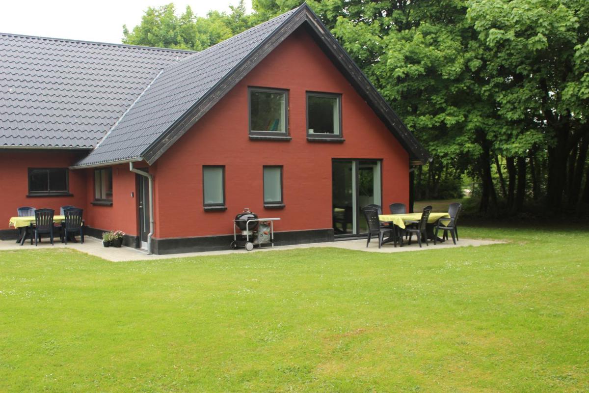 Hotel · Skovgårdens Apartment, Grindsted