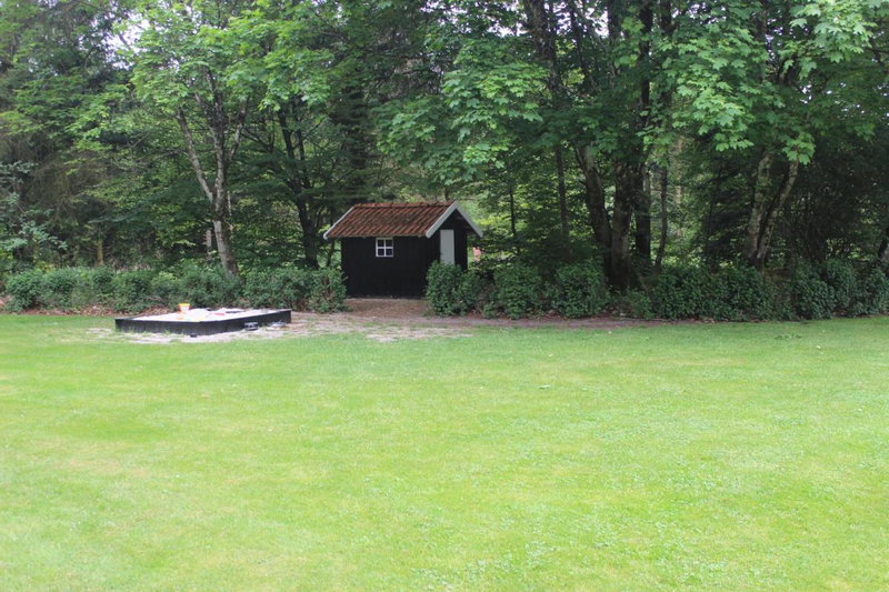 Skovgårdens Apartment, Grindsted, Дания