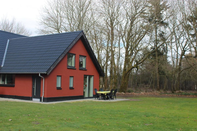Skovgårdens Apartment, Grindsted, Дания