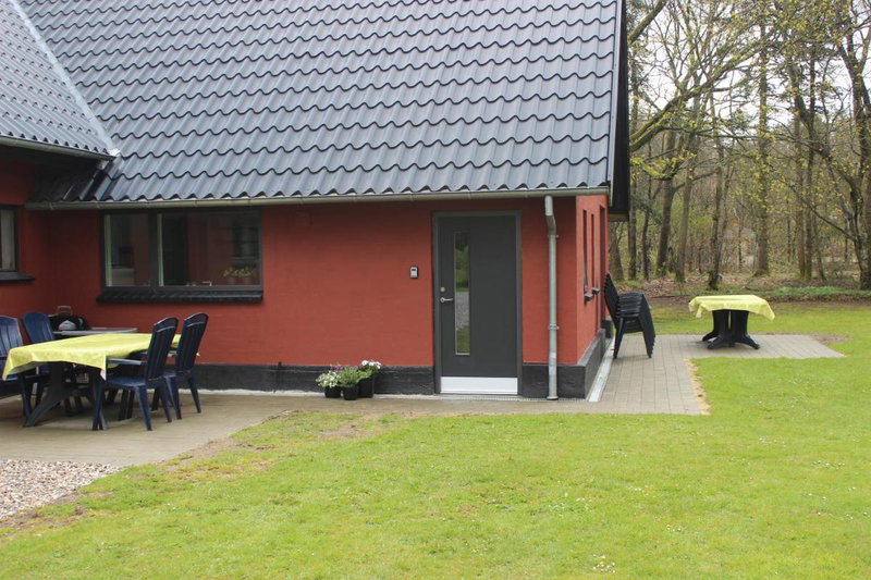 Skovgårdens Apartment, Grindsted, Дания