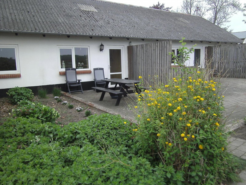 Marskferie Tønder, Tonder, Danemark