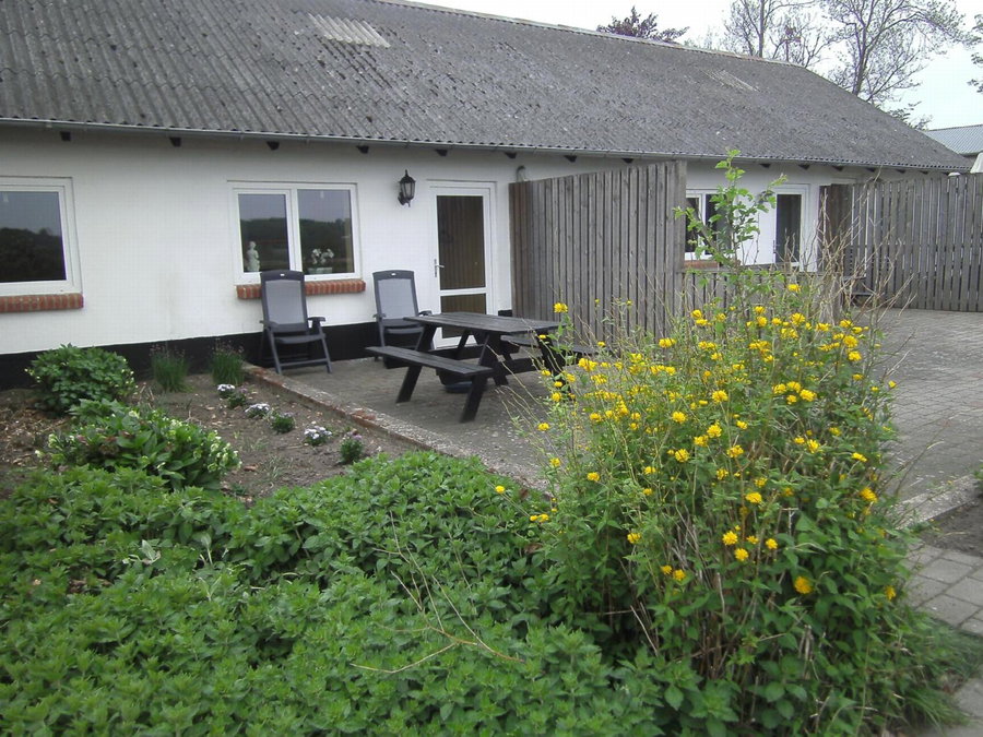 Marskferie Tønder, Tonder, Danemark