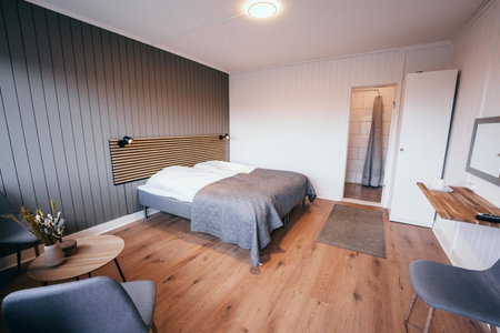 Strandmotellet, Greve, Denmark