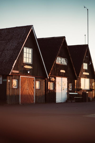 Strandmotellet, Greve, Denmark