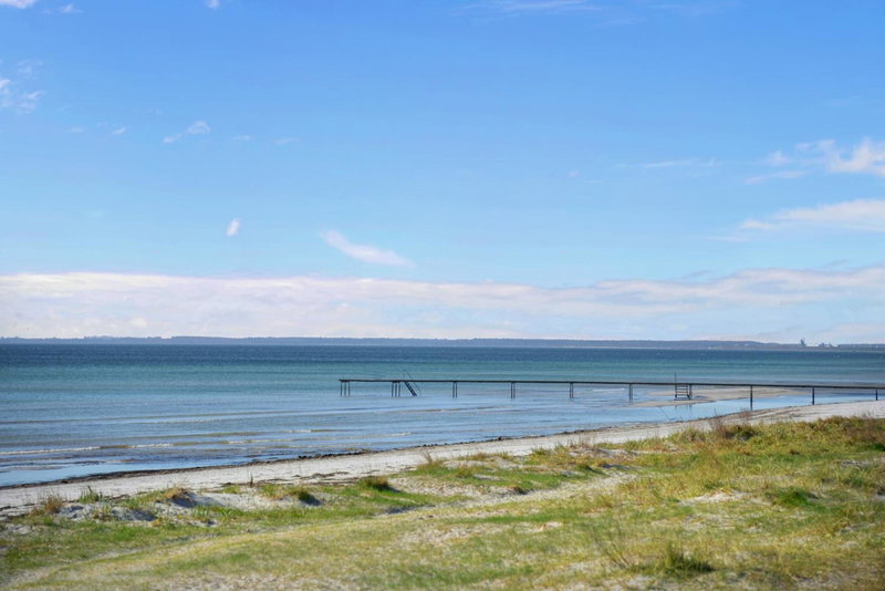 Strandmotellet, Greve, Denmark