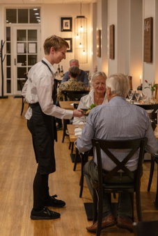 Skagen Hotel Annex, Skagen, Denmark