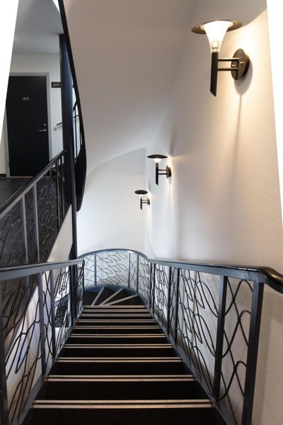Skagen Hotel Annex, Skagen, Denmark