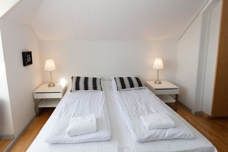 Skagen Hotel Annex, Skagen, Denmark