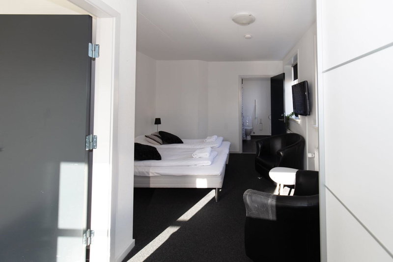 Skagen Hotel Annex, Skagen, Denmark