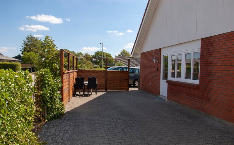 Billund Center Apartment, Billund, Denmark