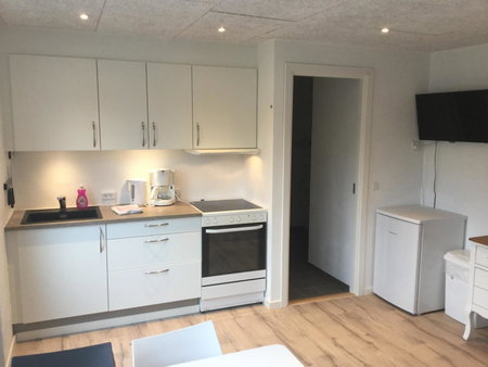 Billund Center Apartment, Billund, Denmark