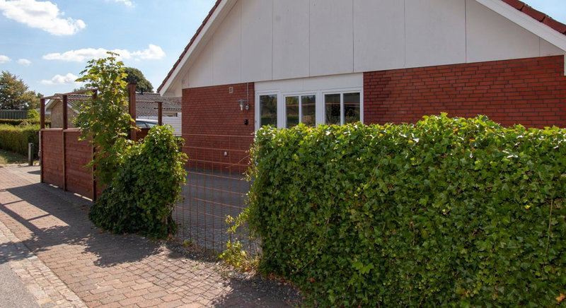 Billund Center Apartment, Billund, Denmark