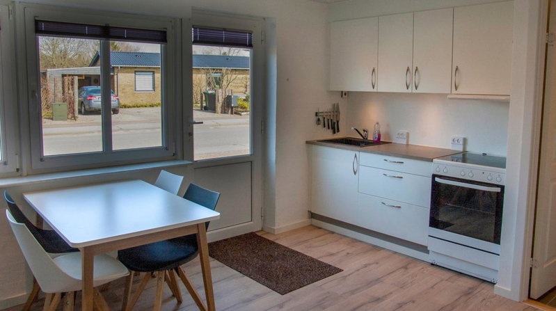 Billund Center Apartment, Billund, Denmark