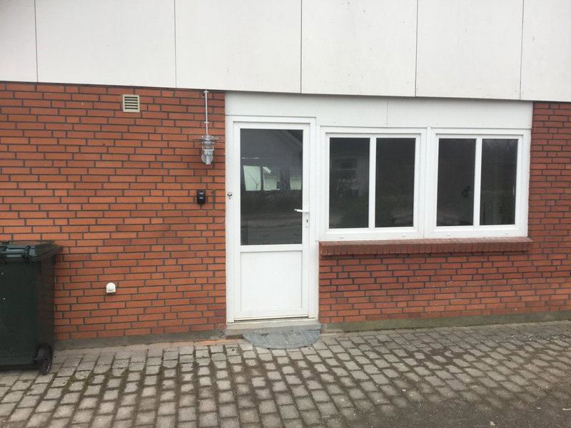 Billund Center Apartment, Billund, Denmark