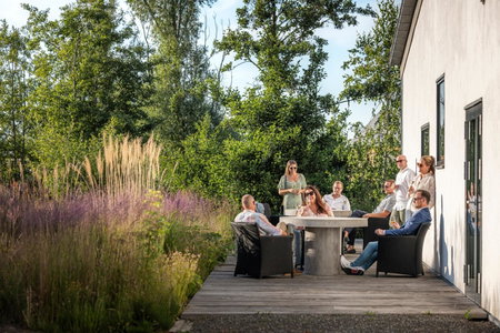 Hotel GSH, Rønne, Denmark