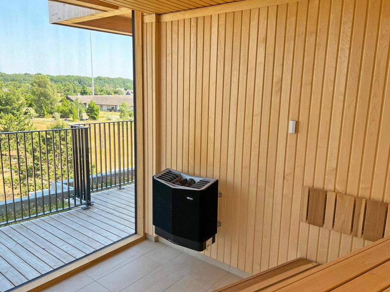 Hotel GSH, Rønne, Denmark
