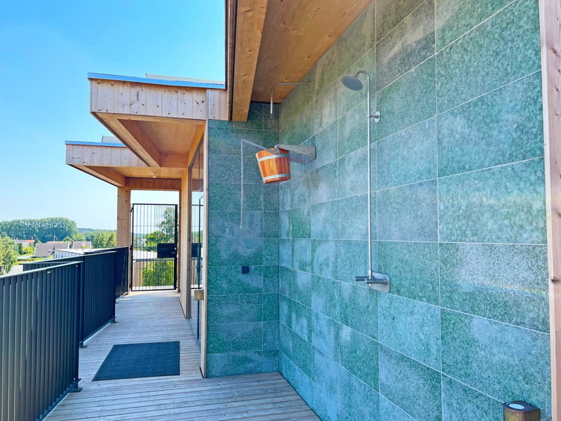 Hotel GSH, Rønne, Denmark