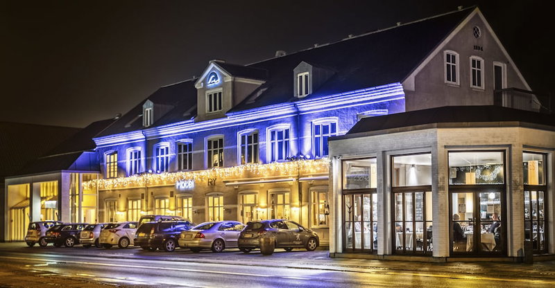 Hotel Birksø, Silkeborg, Denmark