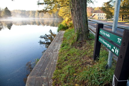 Hotel Birksø, Silkeborg, Denmark