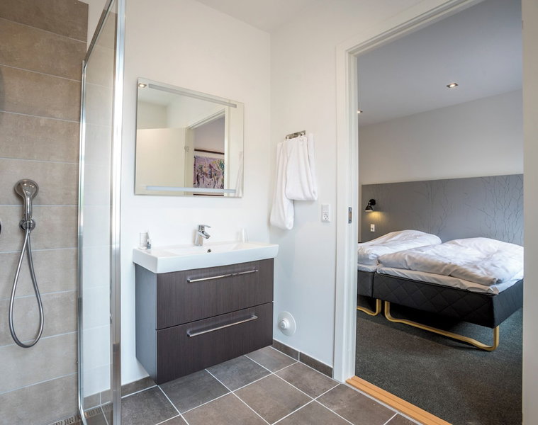 Hotel Birksø, Silkeborg, Denmark