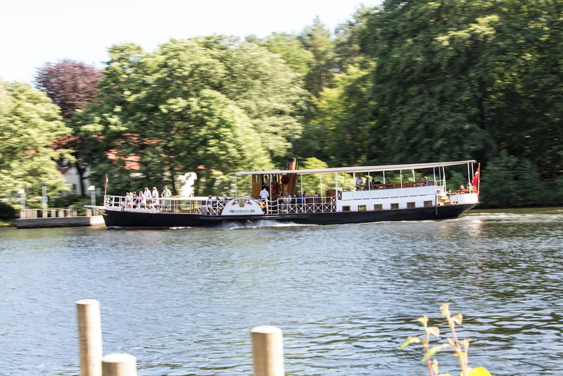 Hotel Birksø, Silkeborg, Denmark
