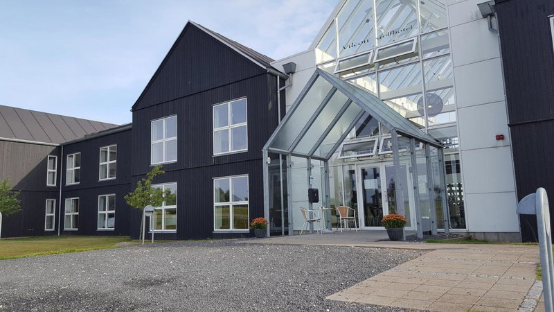 OnlySleep Oksebrovej, Slagelse, Denmark