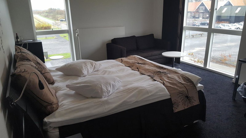 OnlySleep Oksebrovej, Slagelse, Denmark