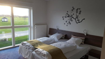 OnlySleep Oksebrovej, Slagelse, Denmark
