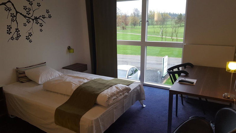 OnlySleep Oksebrovej, Slagelse, Denmark