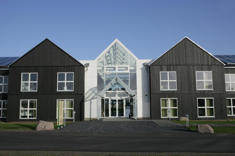 OnlySleep Oksebrovej, Slagelse, Denmark