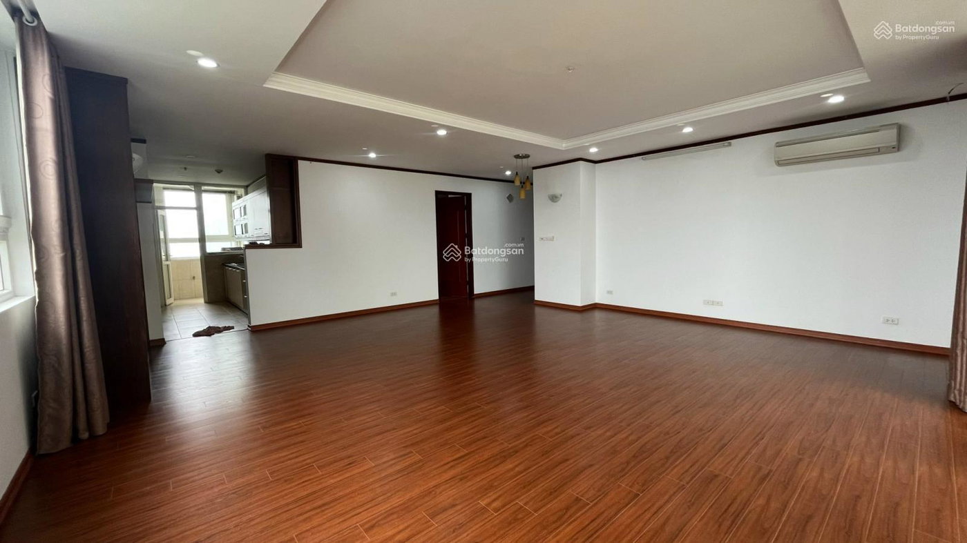 Apartment for sale in Ha Dong, Vietnam · C14 - Ministry of Public Security · 2 rooms, 2 baths