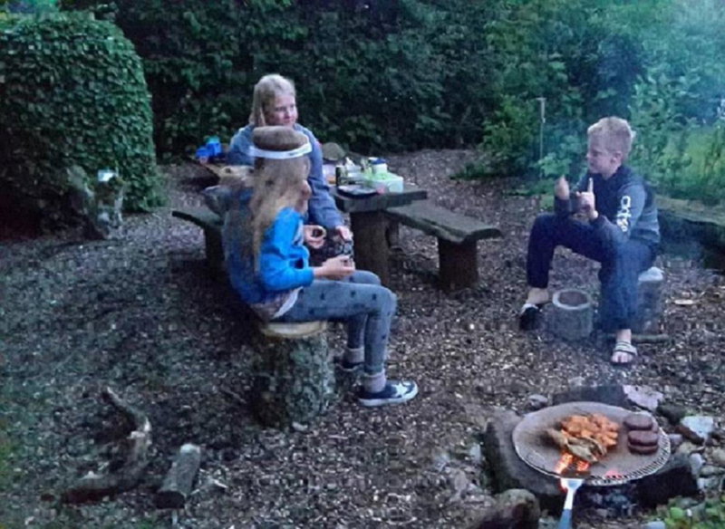Smidstrupvej 3 - The Lodge, Vejle, Denmark