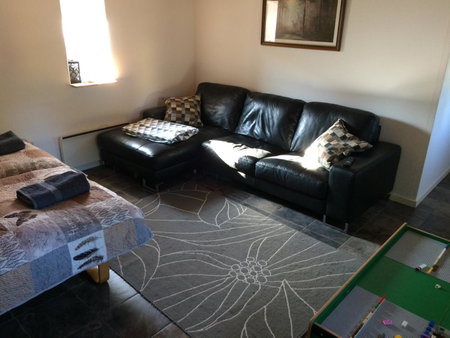 Smidstrupvej 3 - The Lodge, Vejle, Denmark