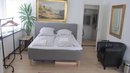 Guesthouse Sharon Apartments, Aarhus, Denmark