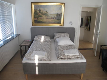 Guesthouse Sharon Apartments, Aarhus, Denmark