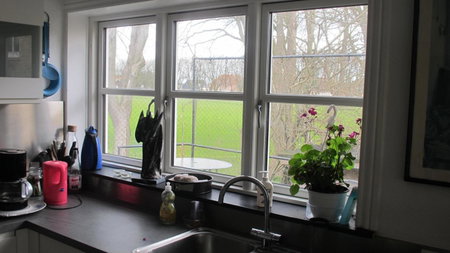 Guesthouse Sharon Apartments, Aarhus, Denmark