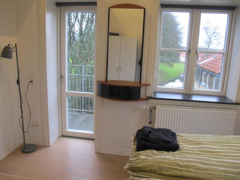 Guesthouse Sharon Apartments, Aarhus, Denmark