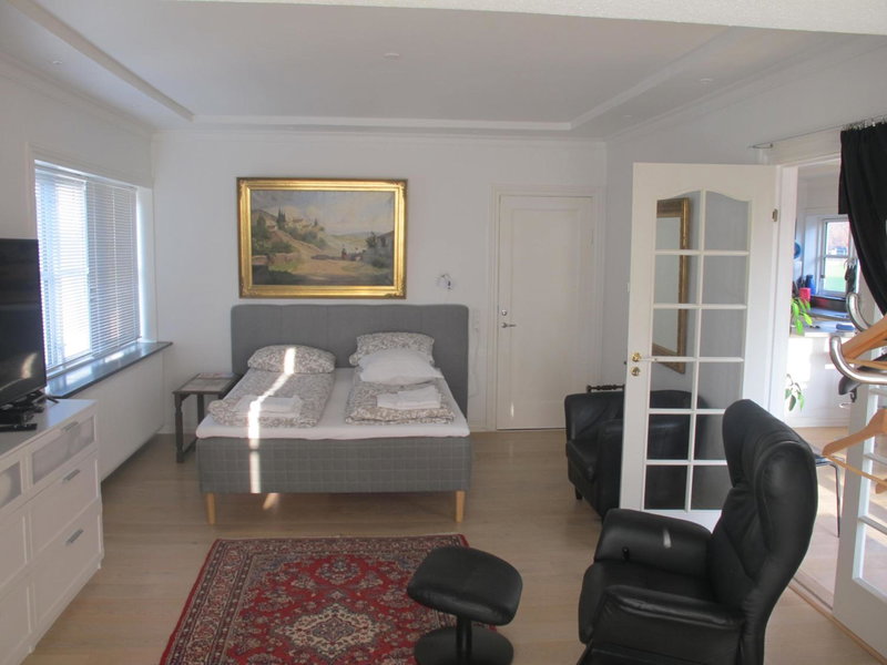 Guesthouse Sharon Apartments, Aarhus, Denmark
