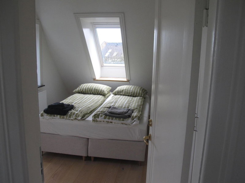 Guesthouse Sharon Apartments, Aarhus, Denmark
