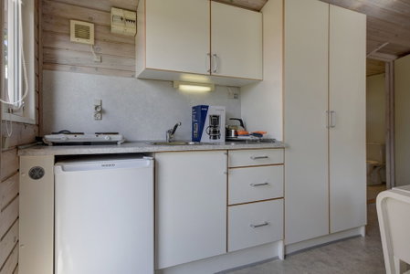 Jelling Familie Camping, Vejle, Denmark
