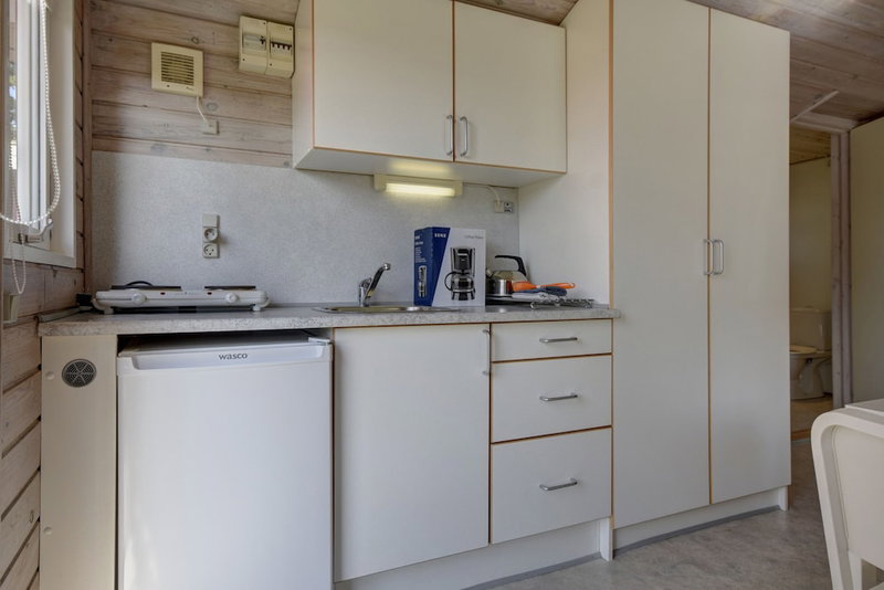 Jelling Familie Camping, Vejle, Denmark