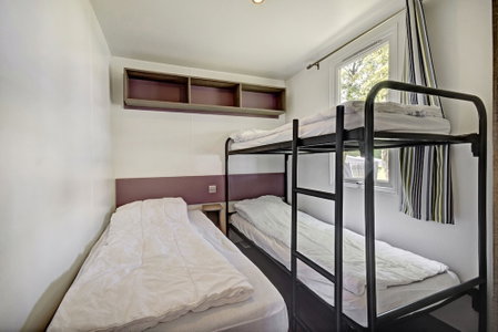 Jelling Familie Camping, Vejle, Denmark