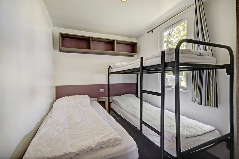 Jelling Familie Camping, Vejle, Denmark