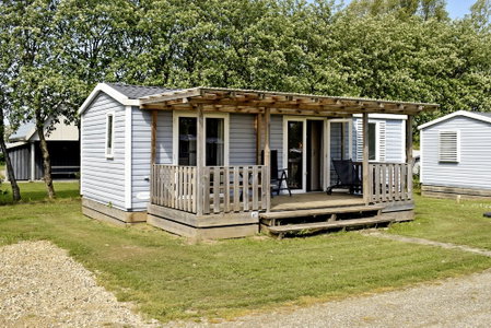 Jelling Familie Camping, Vejle, Denmark