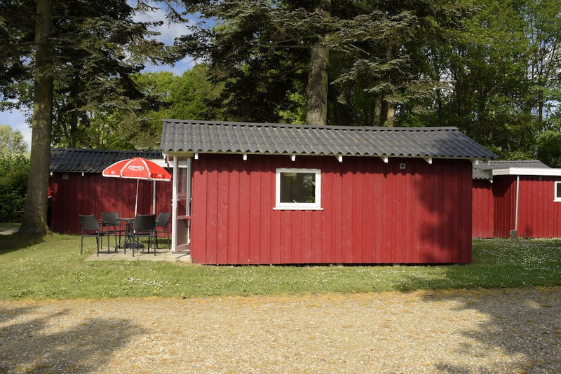 Jelling Familie Camping, Vejle, Denmark